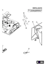 Preview for 33 page of Panasonic TX-25P20T Service Manual