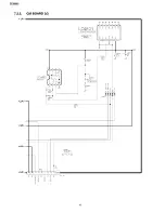 Предварительный просмотр 16 страницы Panasonic TX-25P92X Service Manual