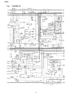 Предварительный просмотр 18 страницы Panasonic TX-25P92X Service Manual