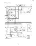 Предварительный просмотр 19 страницы Panasonic TX-25P92X Service Manual