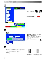 Preview for 6 page of Panasonic TX-25PN1D Operating Instructions Manual