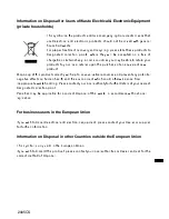 Preview for 32 page of Panasonic TX-25PN1D Operating Instructions Manual