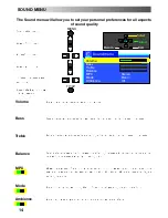 Предварительный просмотр 14 страницы Panasonic TX-25PX10D Operating Instructions Manual