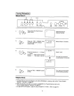 Предварительный просмотр 14 страницы Panasonic TX-25S80Z Operating Instructions Manual