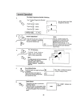 Предварительный просмотр 20 страницы Panasonic TX-25S80Z Operating Instructions Manual