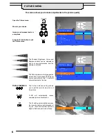 Предварительный просмотр 6 страницы Panasonic TX-25SL1FZ Operating Instructions Manual