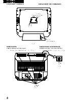 Предварительный просмотр 5 страницы Panasonic TX-25XD1F Service Manual