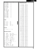 Предварительный просмотр 24 страницы Panasonic TX-25XD1F Service Manual