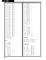 Предварительный просмотр 25 страницы Panasonic TX-25XD1F Service Manual