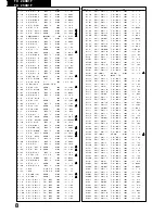 Предварительный просмотр 27 страницы Panasonic TX-25XD1F Service Manual