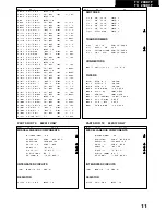 Предварительный просмотр 30 страницы Panasonic TX-25XD1F Service Manual