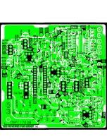 Предварительный просмотр 34 страницы Panasonic TX-25XD1F Service Manual