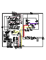 Предварительный просмотр 40 страницы Panasonic TX-25XD1F Service Manual