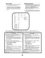 Preview for 8 page of Panasonic TX-25XD90A Service Manual