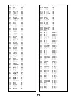 Preview for 19 page of Panasonic TX-25XD90A Service Manual