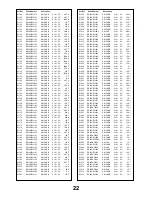 Preview for 24 page of Panasonic TX-25XD90A Service Manual