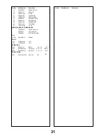 Preview for 33 page of Panasonic TX-25XD90A Service Manual