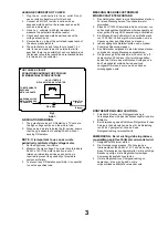 Предварительный просмотр 5 страницы Panasonic TX-25XD90FA Service Manual