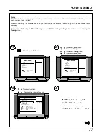 Preview for 13 page of Panasonic TX-25XDP3 Operating Instructions Manual