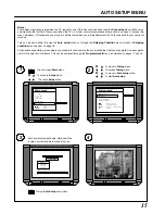 Preview for 15 page of Panasonic TX-25XDP3 Operating Instructions Manual