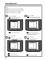 Preview for 18 page of Panasonic TX-25XDP3 Operating Instructions Manual