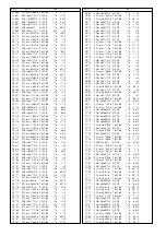 Preview for 18 page of Panasonic TX-25XDP3L Service Manual