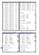 Preview for 25 page of Panasonic TX-25XDP3L Service Manual