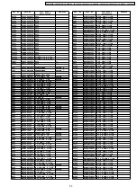 Preview for 89 page of Panasonic TX-26LE7X Service Manual