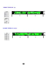 Предварительный просмотр 69 страницы Panasonic TX-26LED7F Service Manual