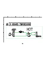 Предварительный просмотр 36 страницы Panasonic TX-26LM70PA Service Manual