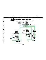 Предварительный просмотр 38 страницы Panasonic TX-26LM70PA Service Manual