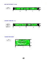 Предварительный просмотр 42 страницы Panasonic TX-26LM70PA Service Manual