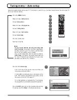 Предварительный просмотр 15 страницы Panasonic TX-26LX1F Operating Instructions Manual