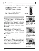 Предварительный просмотр 18 страницы Panasonic TX-26LX1F Operating Instructions Manual