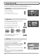 Предварительный просмотр 26 страницы Panasonic TX-26LX1F Operating Instructions Manual