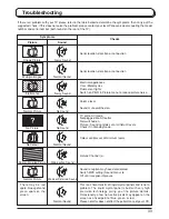 Предварительный просмотр 33 страницы Panasonic TX-26LX1F Operating Instructions Manual