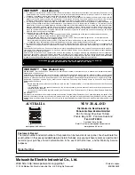 Preview for 40 page of Panasonic TX-26LX500A Operating Instructions Manual