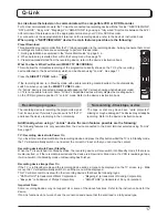 Preview for 17 page of Panasonic TX-26LX500P Operating Instructions Manual