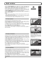 Preview for 20 page of Panasonic TX-26LX500P Operating Instructions Manual