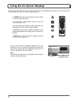 Предварительный просмотр 8 страницы Panasonic TX-26LX50P Operating Instructions Manual