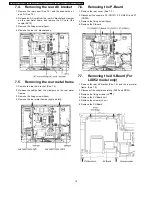 Preview for 14 page of Panasonic TX-26LX51F Service Manual