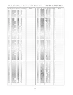 Предварительный просмотр 59 страницы Panasonic TX-26LX60A Service Manual