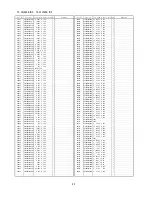 Предварительный просмотр 60 страницы Panasonic TX-26LX60A Service Manual