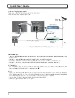 Preview for 6 page of Panasonic TX-26LX60LA Operating Instructions Manual