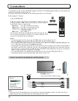 Preview for 28 page of Panasonic TX-26LX60LA Operating Instructions Manual