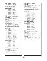 Preview for 24 page of Panasonic TX-26LX60P Service Manual