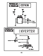 Preview for 43 page of Panasonic TX-26LX60P Service Manual