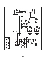 Предварительный просмотр 47 страницы Panasonic TX-26LX60P Service Manual