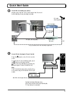 Preview for 5 page of Panasonic TX-26LX61F Operating Instructions Manual