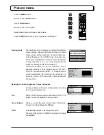 Preview for 9 page of Panasonic TX-26LX61F Operating Instructions Manual